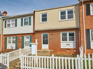 2408 Kilpatrick Pl, Dumfries, VA 22026