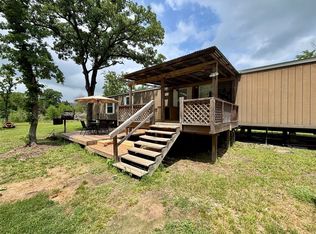 333 Lcr 720a, Thornton, TX 76687