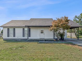 169 Richmond St, Gosnell, AR 72315