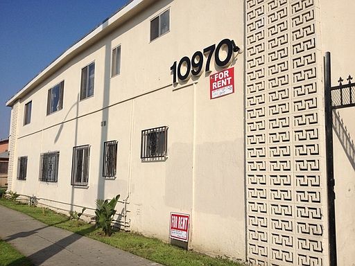 1st image of 10970 S Figueroa St APT 1