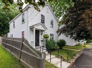 57 State St, Gorham, ME 04038