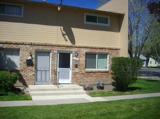 1101 S Nevada St, Carson City, NV