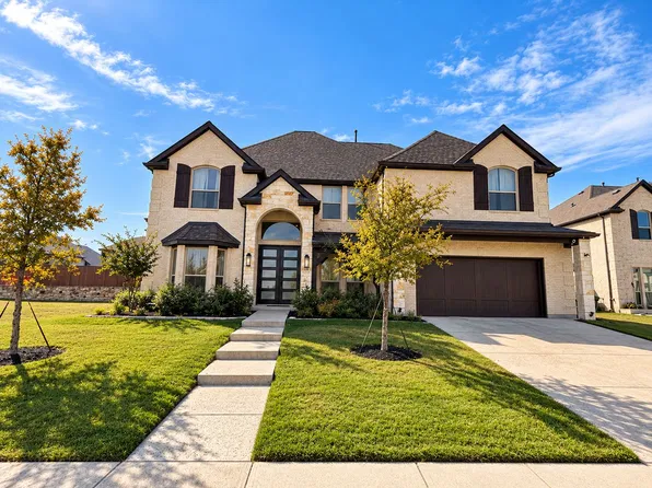 1150 Columbus Ln, Prosper, TX 75078