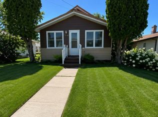 208 E 14th St, Marshfield, WI 54449