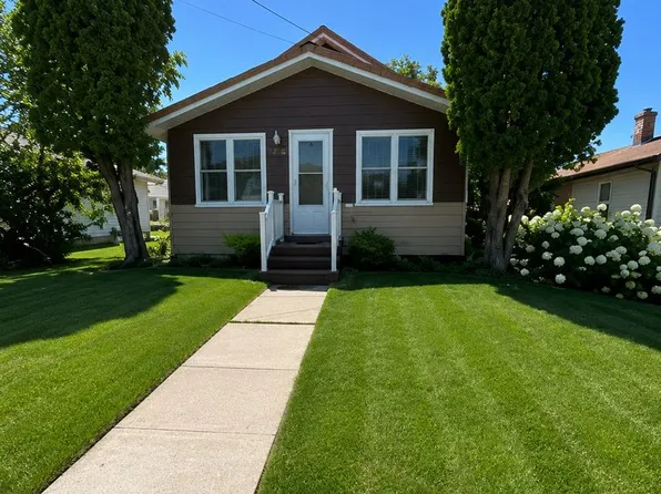 208 E 14th St, Marshfield, WI 54449
