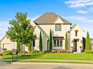 6224 Wentworth Dr, Edmond, OK 73025