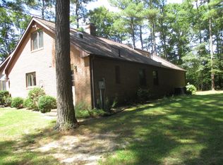 7368 Cherry Walk Rd, Hebron, MD 21830