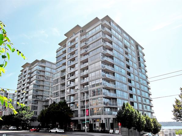 2929 1st Avenue #718, Seattle, WA 98121