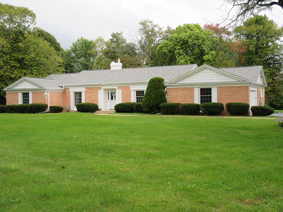 Beautiful Brick Ranch