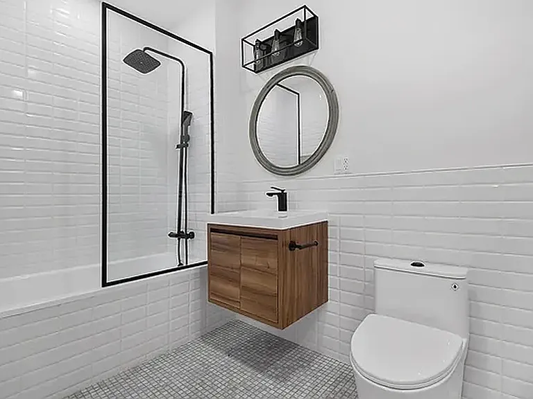 705 Lafayette Ave #1F — Photo 4