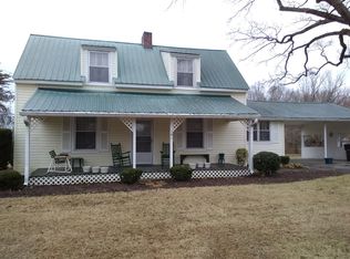 181 E Wall St, Cookeville, TN 38506