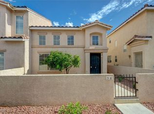 56 Belle Ridge Ave, Las Vegas, NV 89123