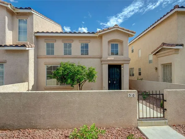 56 Belle Ridge Ave, Las Vegas, NV 89123