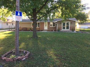 1408 S State Fair Blvd, Sedalia, MO 65301