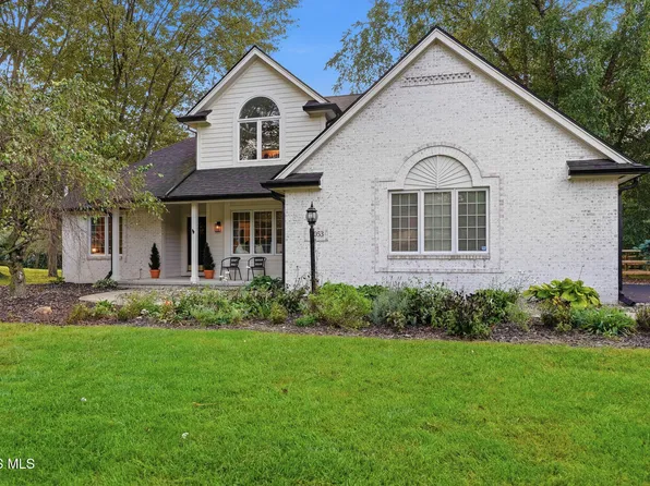 11053 Birch Pointe Dr, Whitehouse, OH 43571