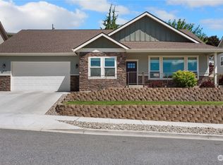 2015 Westhaven, Wenatchee, WA 98801