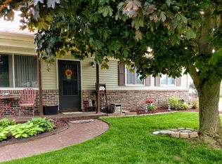 1610 Berkley Dr, Holt, MI 48842