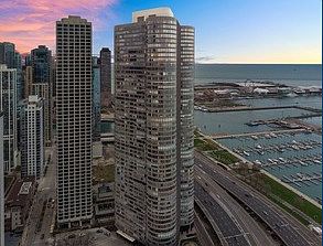 1st image of 155 N Harbor Dr #4103-04