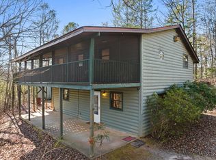 1140 Knollwood Rd, Mineral Bluff, GA 30559