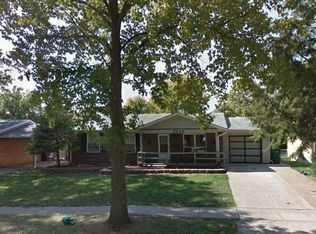 2445 Stoney End Ct, Florissant, MO