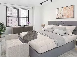 237 Madison Ave #1208, New York, NY 10016