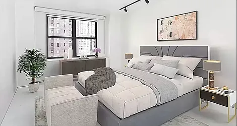 237 Madison Avenue, #1208