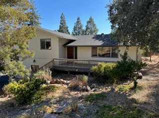 16349 Corte Del Cielo Ct, Sonora, CA 95370