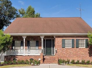 6636 Memphis St, New Orleans, LA 70124