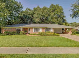 2307 Whitney Dr, Monroe, LA 71201