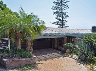 484 Hilledge Dr, Laguna Beach, CA 92651