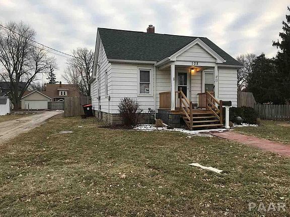 3rd image of 108 Van Buren St