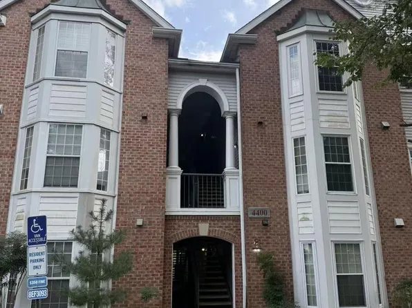 4400 Silverbrook Ln APT F003, Owings Mills, MD 21117