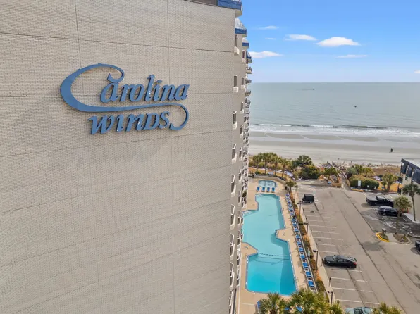 200 76th Ave. N #304, Myrtle Beach, SC 29572