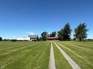 620 N 650 W, Lebanon, IN 46052