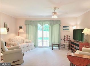505 Shetland Ct #505, Sewell, NJ 08080
