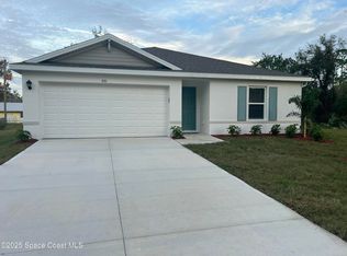 881 Hollahan Rd SE, Palm Bay, FL 32909