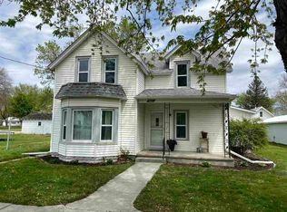 604 Gumwood St, Stanton, NE 68779