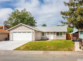 7721 Ziebell Ct, Citrus Heights, CA 95610