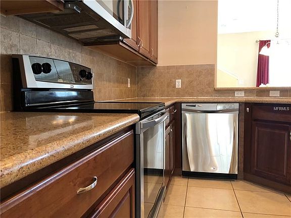 Kitchen Stove