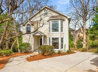 21 Old Decatur Cir, Decatur, GA 30030