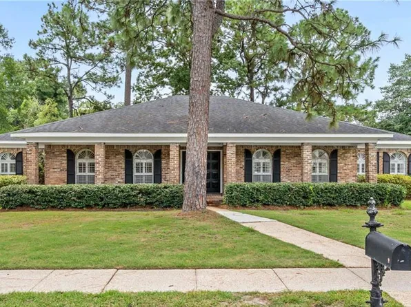 4167 Skywood Ln, Mobile, AL 36693