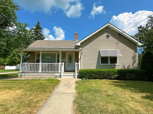 919 S Vermillion St, Streator, IL 61364