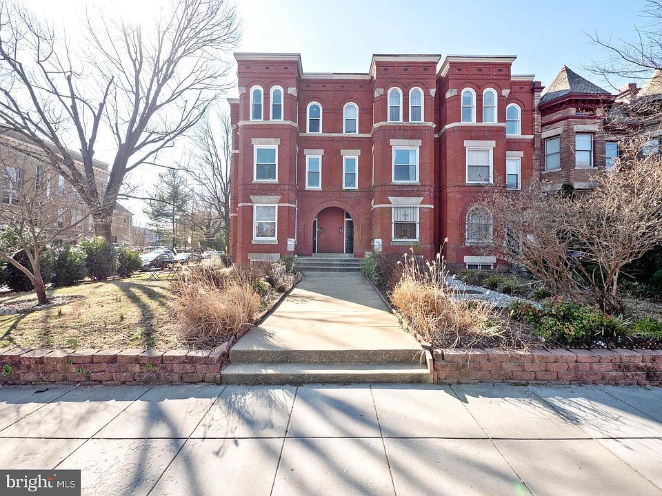 1st image of 1447 E Capitol St SE APT 2