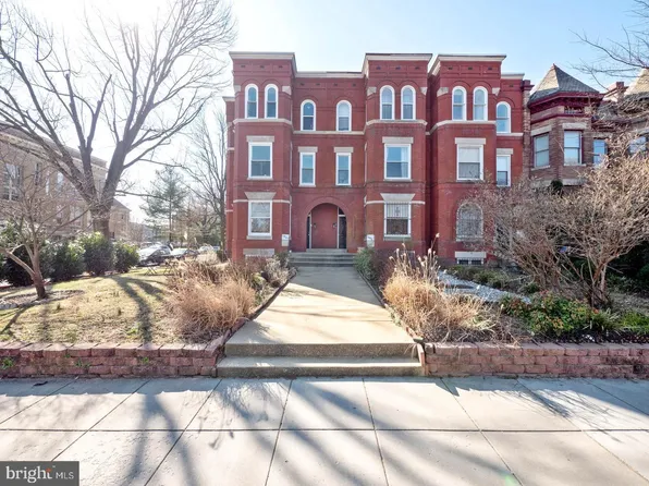 1447 E Capitol St SE APT 2, Washington, DC 20003