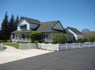 2454 Irwin Ave, Sutter, CA 95982