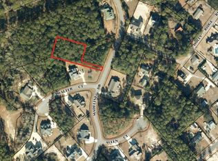 121 Madeline Dr LOT 3, Manteo, NC 27954