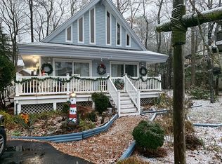 31 Bridgewater Rd, Ocean Pines, MD 21811