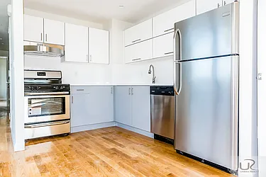 Rented by Urban Realty NYC