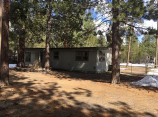 51914 Dorrance Meadow Rd, La Pine, OR 97739