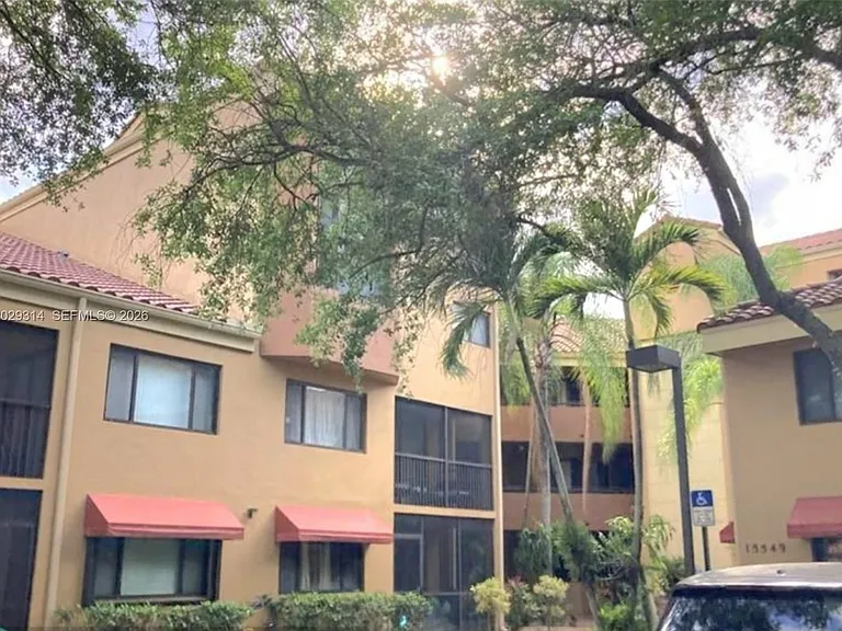 15495 Miami Lakeway N #1054 — Photo 1